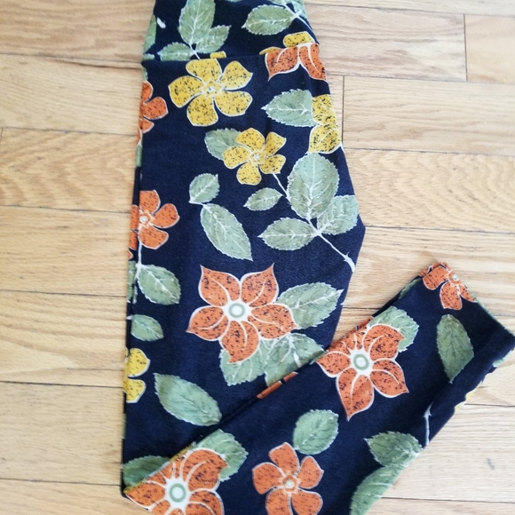 LuLaRoe Pants - Lularoe leggings